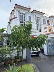 Park Villas (D19), Terrace #599676051